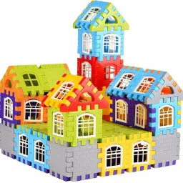 buyboxee Building Block Toys image 2
