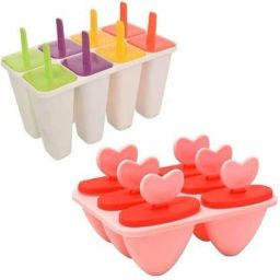 0 ml Manual Ice Cream Maker-10