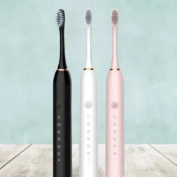 Dentavibe Smart Handle Sonic Brush with Grip Control Electric Toothbrush-image-97