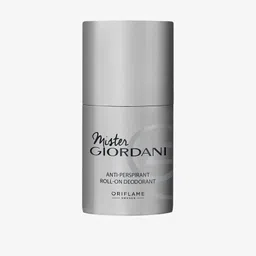 oriflame Giordani Gold Mister Giordani Anti-perspirant Deodorant Roll-on - For Men-picture-8