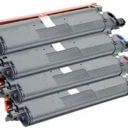 FINEJET TN 269 Toner Cartridge with HL-L3220CW L3220CDW L3240CDW L3280CDW DCP-L3520CDW Black + Tri Color Combo Pack Ink Cartridge-image-69