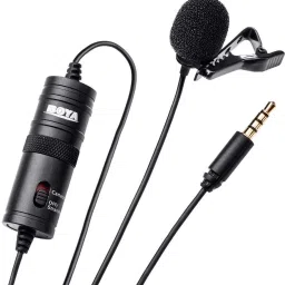 WALNIC BOYA by-M1 Microphone for Smartphones Camera Microphone-picture-17