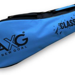 Blue Stylish and Durable Classic Badminton / Tennis / Squash Bag-image-16