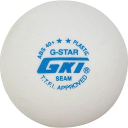 G Star two star Table Tennis Ball-image-60