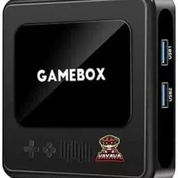 G10 Portable Video Game Console 4K HD TV Box Built-in 40000+ Games Limited Edition-picture-43