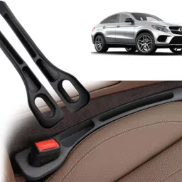 GFB296 Light Weight Car Seat Gap Filler (New storage slot)MLC Trunk Organizer-image-10