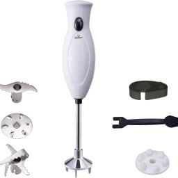 250 W White Hand Blender-image-68