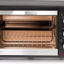 25-Litre with Rotisserie Oven Toaster Grill (OTG)-4