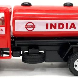 Prsents Pull Back Indian Oli Telco Tanker-13