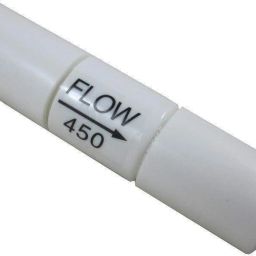 1x RO Flow Restrictor 450 ML (FR-450) Solid Filter Cartridge-image-27