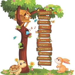Solar System Extra Large Viny Wallstickers-image-66