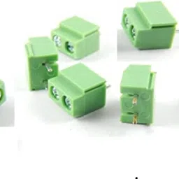 WHO Terminal Block Connector Camera Sync Terminal Adapter-10