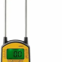 Smart Sensor AR991 Digital Grain Moisture Meter Use Corn,Wheat,Rice,Bean,Wheat Grain Moisture Meter Probe Humidity Tester moisture meter for paddy All-in-One Digital Moisture Measurer-41