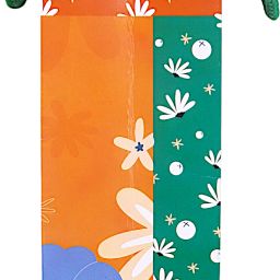 nippy Printed Party Bag image 4