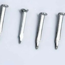 Astro-D 4 Pc 999 Silver Nails Silver ka kil for lal kitab Remedies.. Decorative Showpiece - 2 cm-image-20