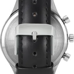 timex Multi Function Grey Dial Analog Watch- For Men TWHG03SMU18 image 4