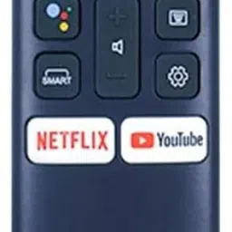 Woniry Nokia Tv Remote Control Suitable for LED Smart Android Without Voice Command nokia Remote Controller-11