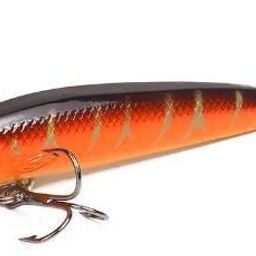 vinayakart Hard Bait Plastic Fishing Lure-picture-0