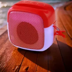 Clairbell G31_M424Wireless Speaker: Powerful 10W Bluetooth Home Audio System 10 W Bluetooth Laptop/Desktop Speaker-44