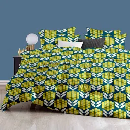 Abstract Single Comforter for AC Room-image-70