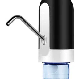 Automatic Wireless Water Bottle Can Dispenser Pump Bottled Water Dispenser-image-93
