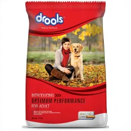Performance Chicken 10 kg Dry Adult Dog Food-74