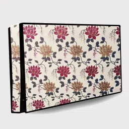 GREAT FASHION 2 layer dust proof smart LED LCD TV cover for 42 inch 42 inch LED/LCD TV - GF_LED42_P01_AD012-picture-9
