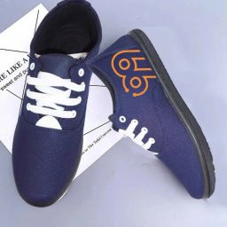 New Men Canvas Shoes Engineered for comfort, styled for impact Mocassin For Men-image-79