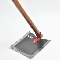 High Tempered Iron Spade,Shovel,Fawda,Kassi [9"x10"] Spade-image-15