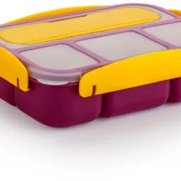 Plastic Grocery Container - 1300 ml-image-78