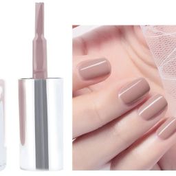 NAIL PAINT FOR STYLING NAILS QUICK DRYING NUDEPINK NUDEPINK-image-23