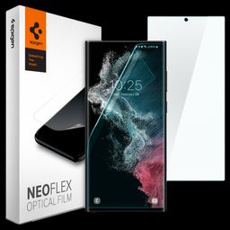 spigen Neo Flex for SAMSUNG Galaxy S22 Ultra 5G (Anti-Shatter)-18