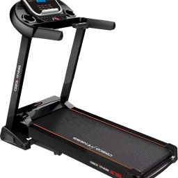 3.5Hp AC Motor Treadmill Multifunction For Men & Women Home Gym Workout,Exercise Treadmill-17