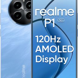 P1 5G (Feather Blue, 256 GB)-image-5