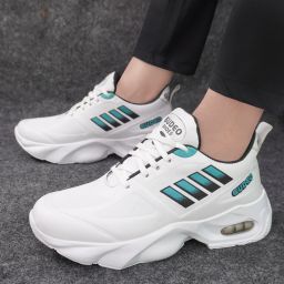 Running Shoes For Men (Multicolor) Training & Gym Shoes For Men-image-13