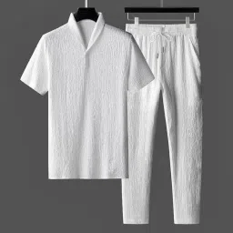 Self Design Men Track Suit-image-22