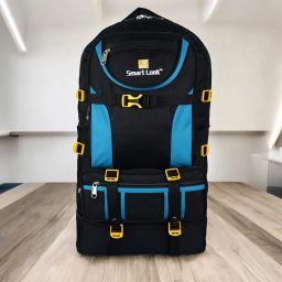 houseofcommon BLACK SKY rucksack TREKKING BAG_HB032 Rucksack - 60 L-picture-43