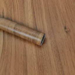 254 cm Wooden Wallpaper Peel And Stick Removable Wood Grain (300 X 30 cm) Self Adhesive Sticker-image-59
