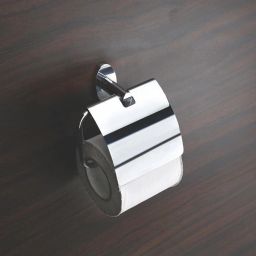 Toilet Tissue Paper Holder for Bathroom Stainless Steel Toilet Paper Holder-image-50