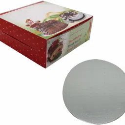 Paper Cake Server-8