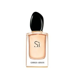 Giorgio Armani Women Si Long Lasting Eau De Parfum - 50 ml-33