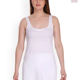 SELFCARE 2-Pcs Non-Padded Cotton Longline Camisoles-image-95
