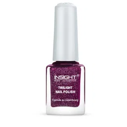 Insight Cosmetics Twilight Nail Polish - Shade T-12-78