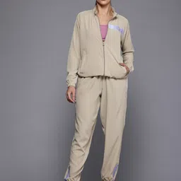 HRX by Hrithik Roshan Rapid-Dry Running Track suits-picture-13