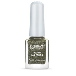 Insight Cosmetics Twilight Nail Polish - Shade T-10-52