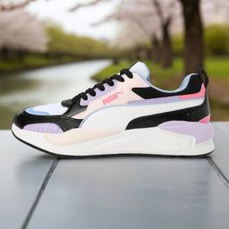 PUMA X-Ray 2 Square Women Superior Comfort Sneakers-8