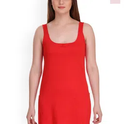 SELFCARE 2-Pcs Non-Padded Cotton Longline Camisoles-image-94