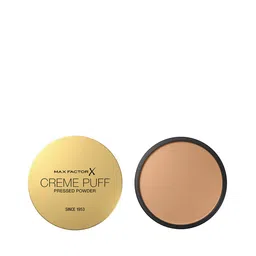 Max Factor Creme Puff Pressed Powder 43.7 g - Medium Beige-87