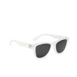 ROYAL SON Unisex Wayfarer Sunglasses with Polarised Lens-19