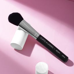 Cuffs N Lashes X Shystyles Contour Makeup Brush CS10-41